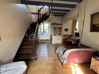  Maison � vendre 8 pi�ces 300 m�