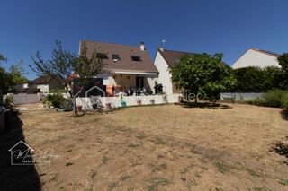  Maison à vendre 4 pièces 94 m²