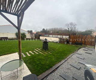  Maison � vendre 4 pi�ces 110 m�