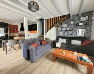  Maison � vendre 4 pi�ces 88 m�