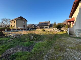  Terrain à vendre 500 m²