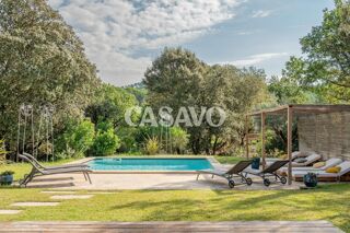  Villa à vendre 7 pièces 201 m²
