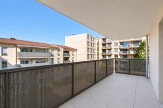  Appartement à vendre 4 pièces 85 m²