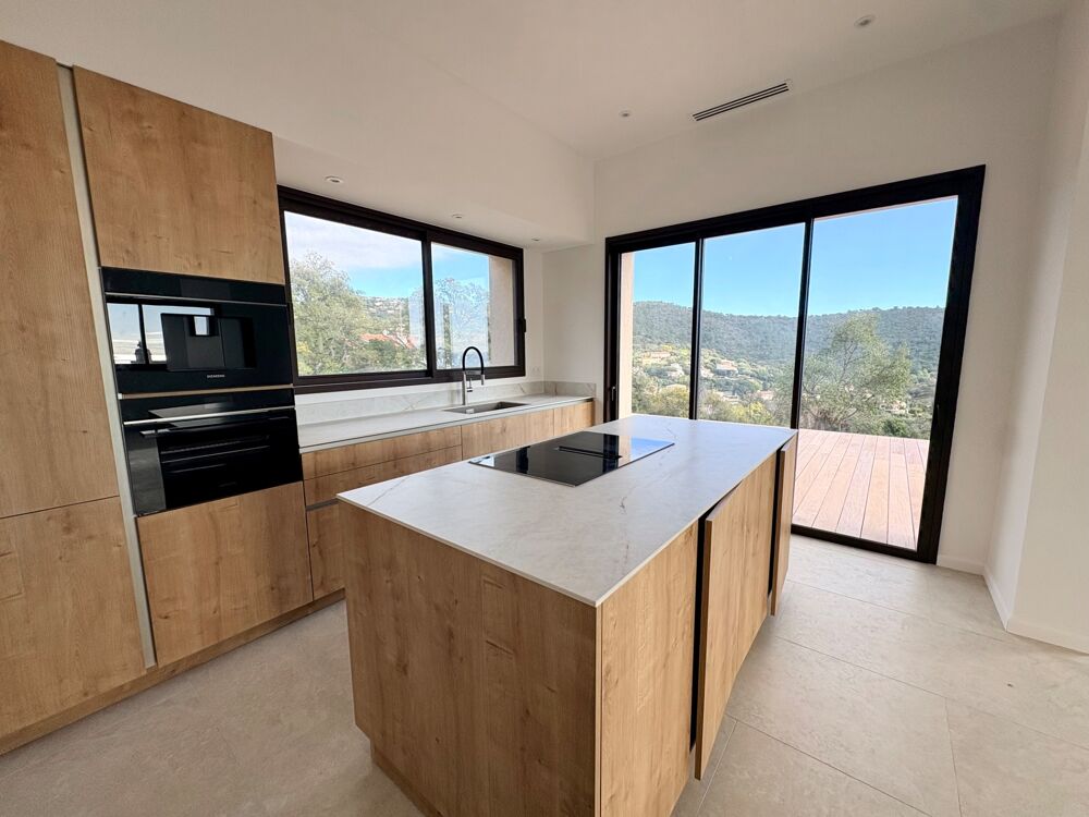 à vendre  Maison Les Issambres (83380)