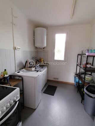  Appartement � vendre 3 pi�ces 49 m�