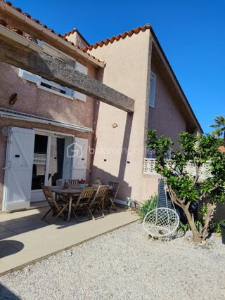  Villa à vendre 4 pièces 60 m²