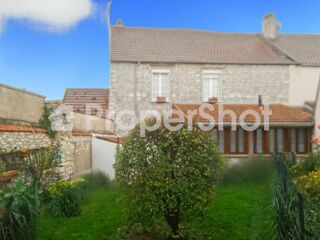  Maison à vendre 6 pièces 125 m²