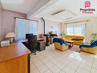  Maison à vendre 10 pièces 218 m²