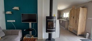  Maison à vendre 4 pièces 53 m²