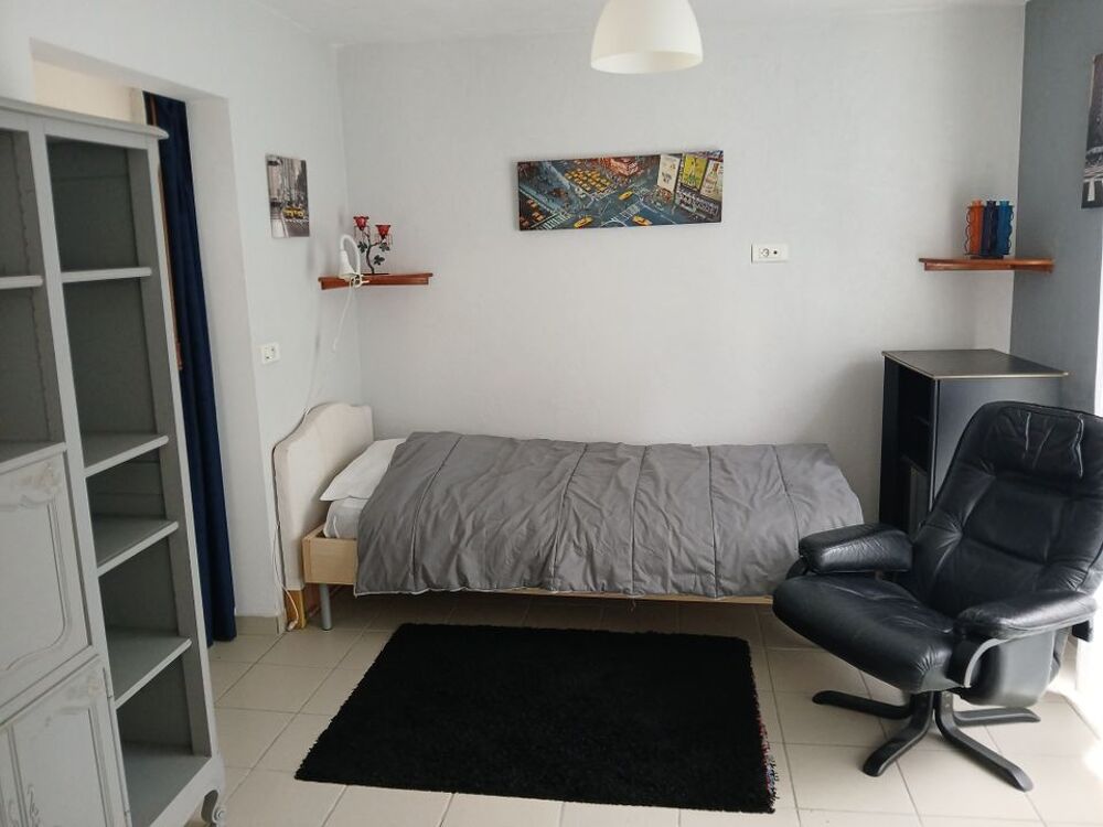 Location Appartement Studio de 25m2 à louer sur Nantes Nantes