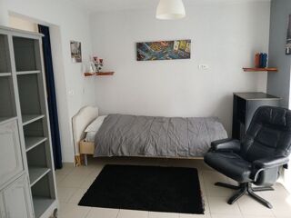  Appartement à louer 1 pièce 25 m²