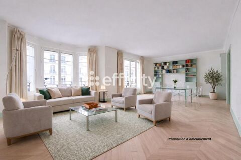   Appartement Appartement - 2 pièce(s) - 81 m²
