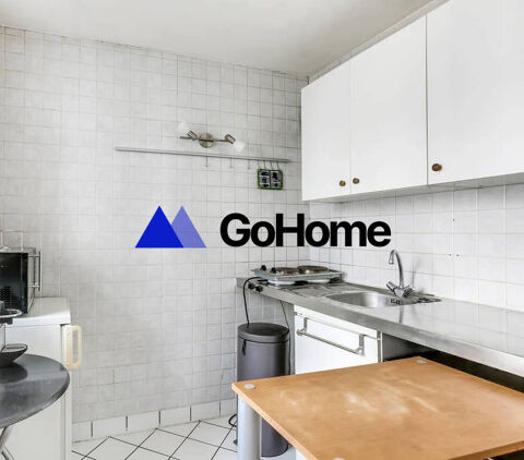  Appartement � louer 1 pi�ce 31 m�