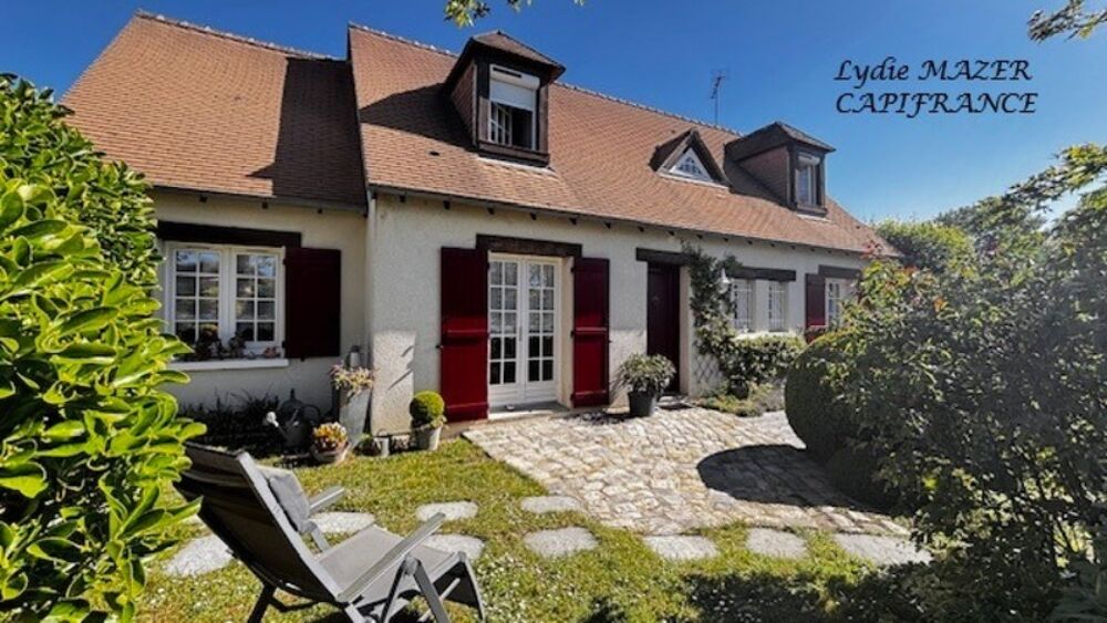 Maison à vendre 7 pièces