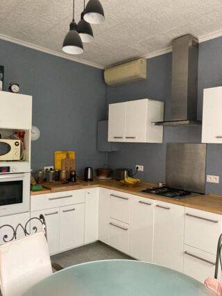  Maison � vendre 6 pi�ces 135 m�