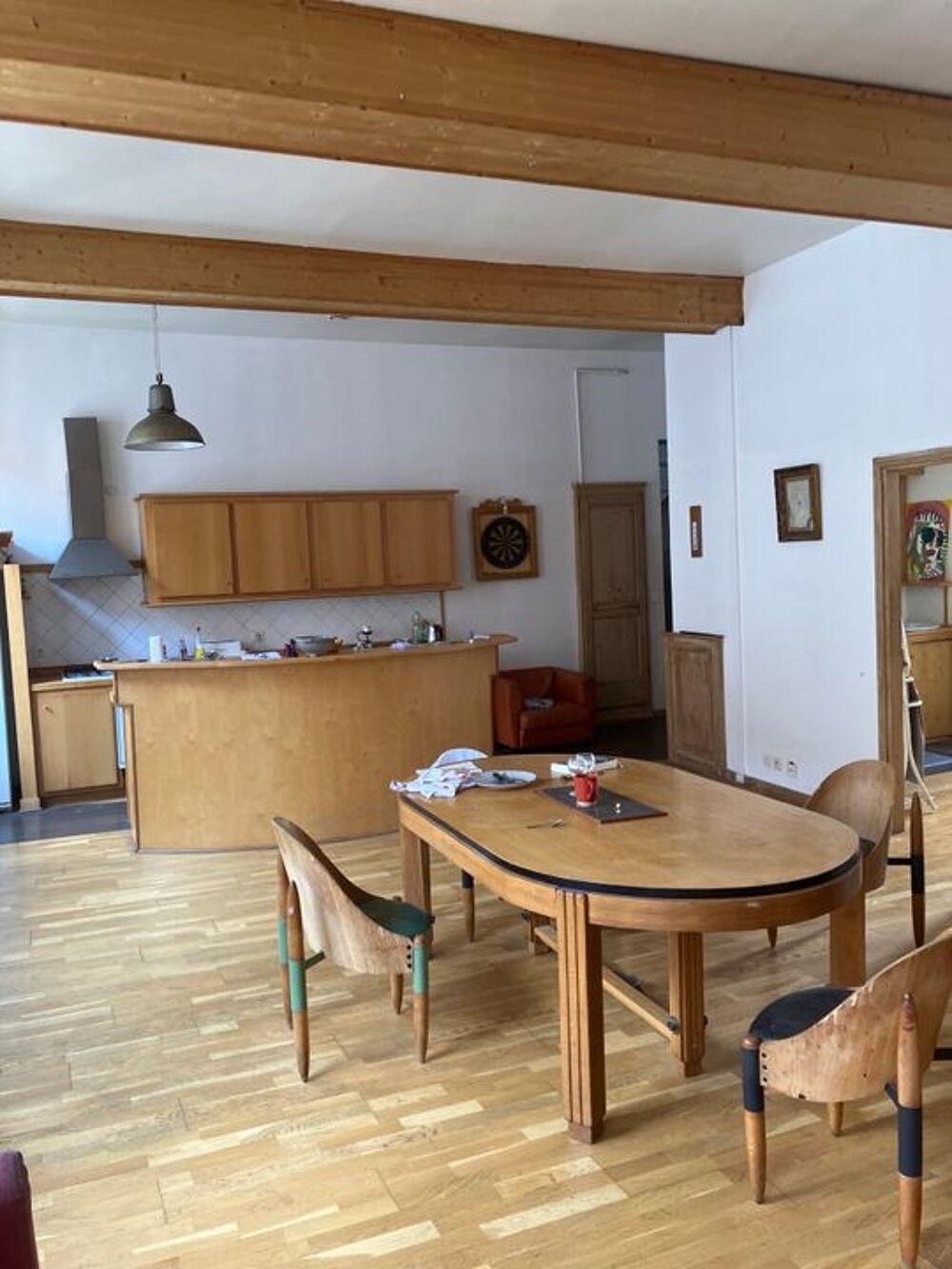 Location Appartement Appartement de 82m2 à louer sur Lyon 01 Lyon 1