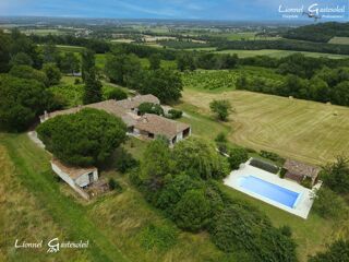  Maison  vendre 10 pices 450 m