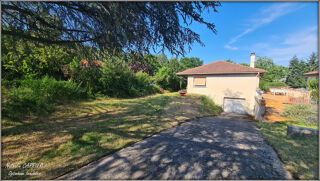  Villa à vendre 4 pièces 89 m²