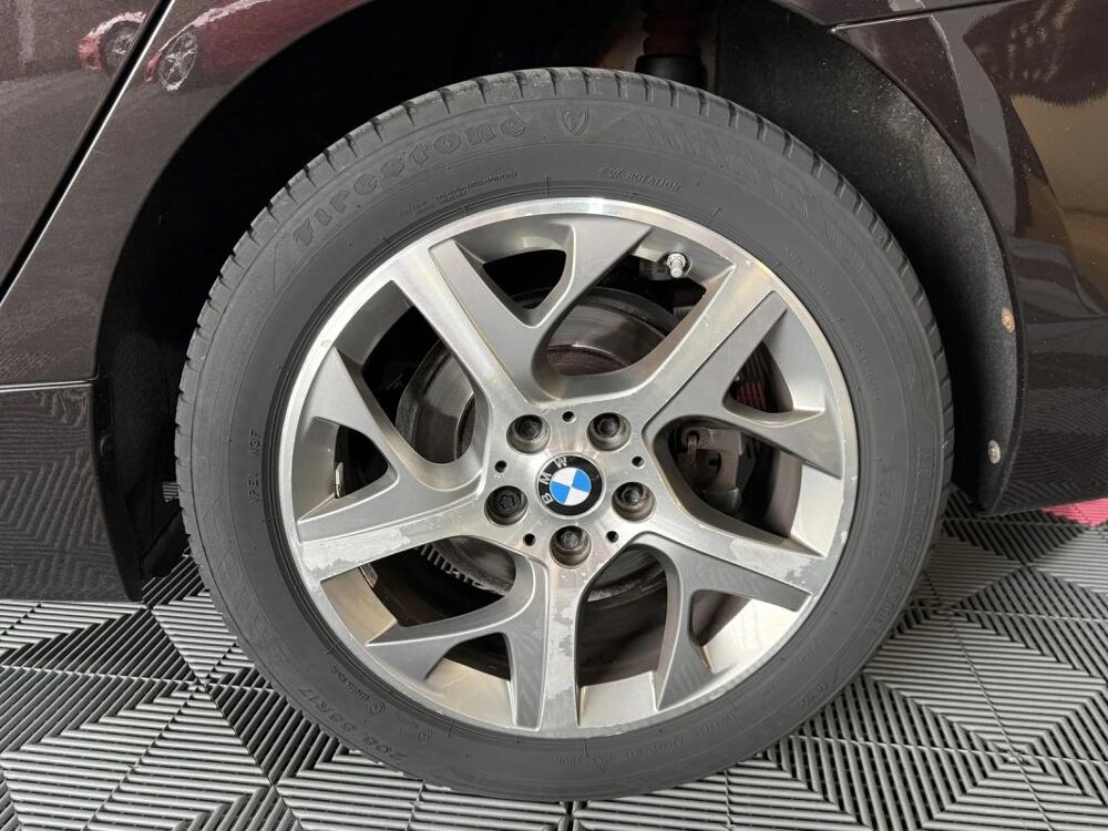 Serie 2 (F46) Gran Tourer 216d 1.5 d 12V 116 cv LUXRY PACK 2015 occasion 85190 Venansault