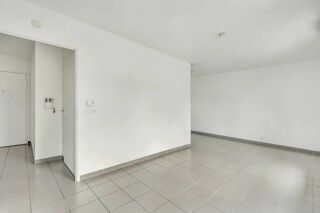  Appartement � vendre 1 pi�ce 32 m�