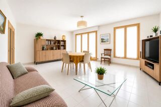  Appartement à vendre 5 pièces 102 m²