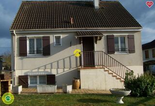  Maison  vendre 4 pices 72 m