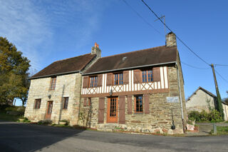  Maison � vendre 6 pi�ces 127 m�