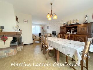  Maison  vendre 3 pices 70 m