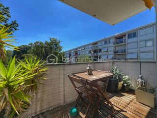  Appartement � vendre 5 pi�ces 81 m�