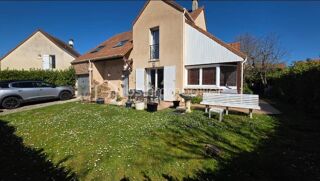  Maison à vendre 7 pièces 132 m²