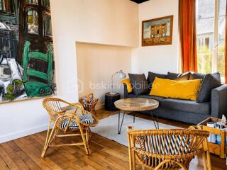  Maison à vendre 4 pièces 122 m²