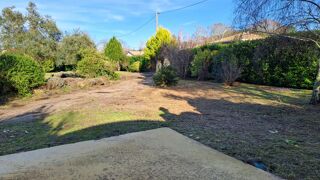  Terrain � vendre 1094 m�