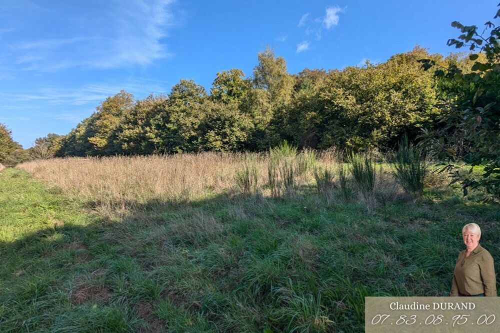 Vente Terrain Terrain Severac