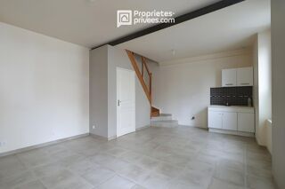  Maison � vendre 2 pi�ces 40 m�