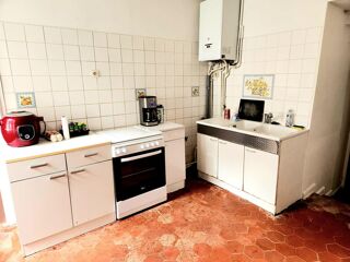  Maison à vendre 7 pièces 140 m²