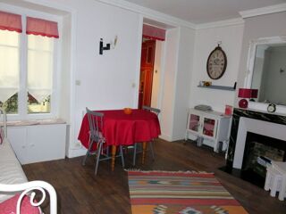  Appartement à louer 1 pièce 23 m²