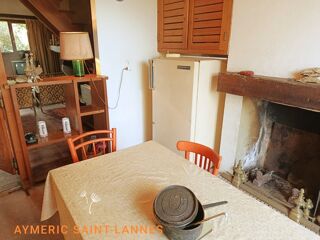  Maison à vendre 5 pièces 181 m²