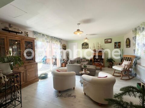   Maison contemporaine de 120 m² avec piscine chauffée – 20 min Nord Tarbes Maison - 7 pièce(s) - 120 m²