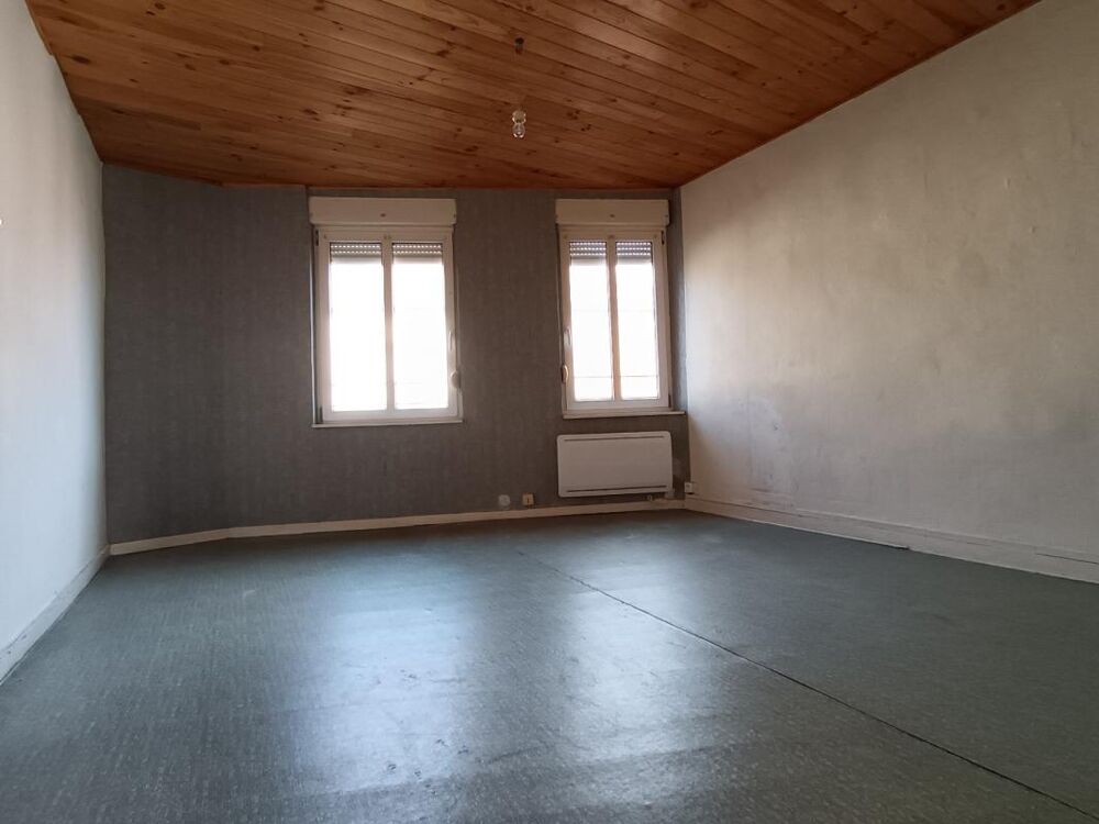 Vente Maison Maison 4 pièces / 70 m² / 65 000 EUR / ECQUEDECQUES Ecquedecques