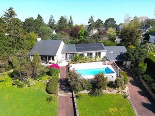  Maison � vendre 8 pi�ces 174 m�