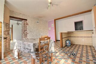  Maison à vendre 4 pièces 110 m²