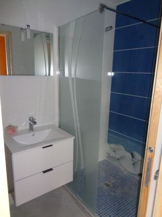  Appartement � louer 1 pi�ce 26 m�