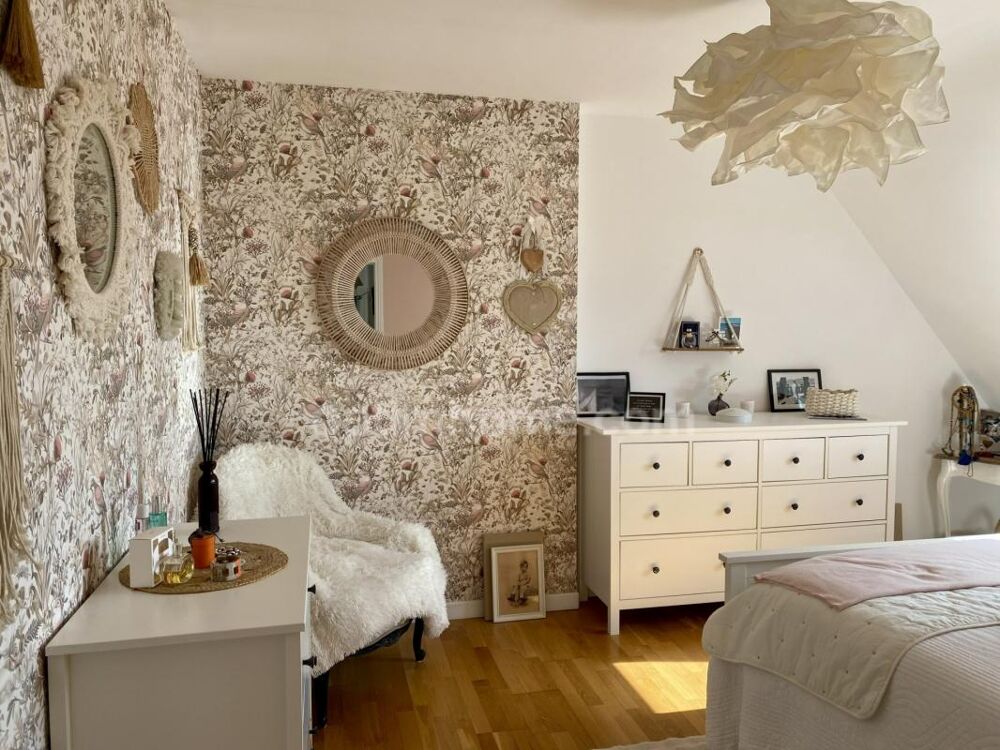Vente Maison Maison familiale de charme ! Cleguer