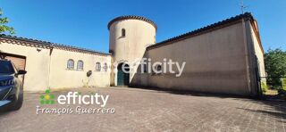  Propriété/château à vendre 7 pièces 307 m²