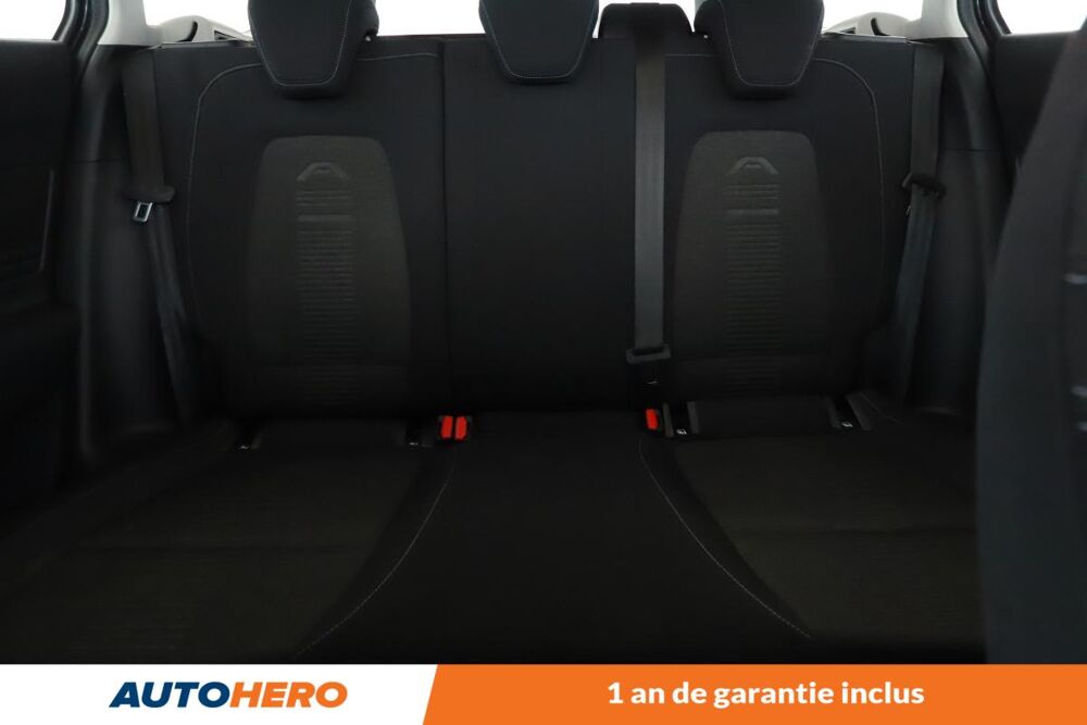 Focus SW 1.0 EcoBoost Active Auto 125 ch 2019 occasion 92130 Issy-les-Moulineaux