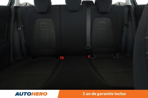 Focus SW 1.0 EcoBoost Active Auto 125 ch 2019 occasion 92130 Issy-les-Moulineaux