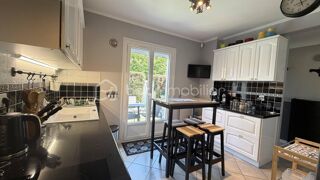  Maison � vendre 5 pi�ces 93 m�