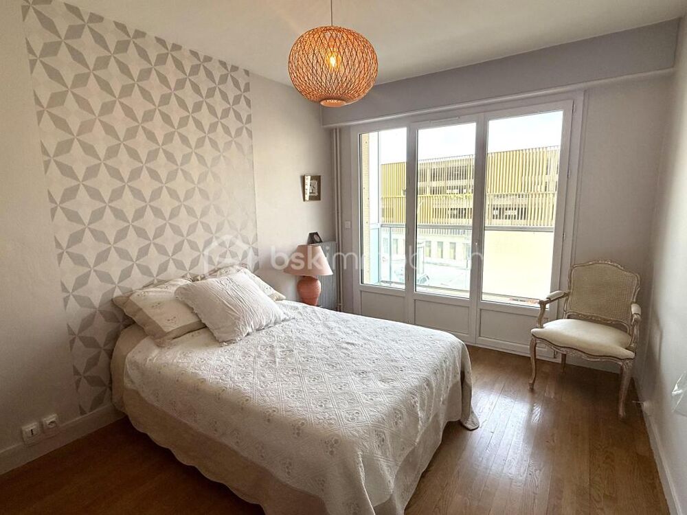 Vente Appartement Appartement 87m2 place Verdun Roanne