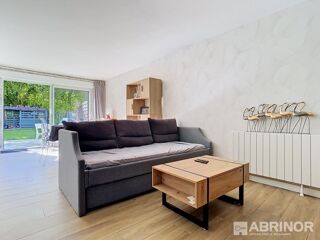  Appartement à vendre 3 pièces 61 m²