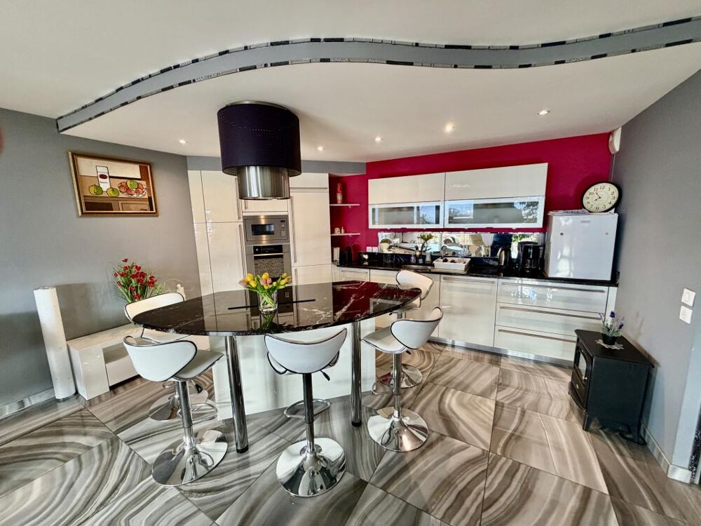Vente Appartement Appartement récent Annecy